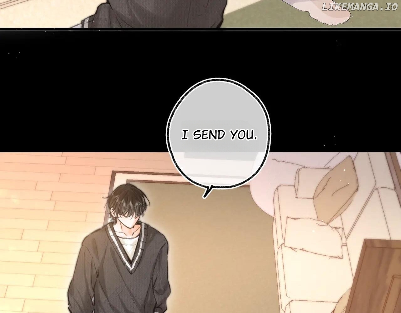 You Are My Desire Chapter 77 - page 13